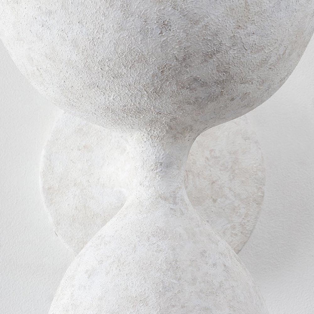 Waucoba Wall Light in Detail.