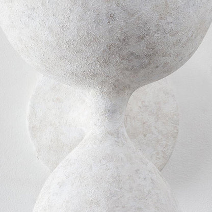 Waucoba Wall Light in Detail.