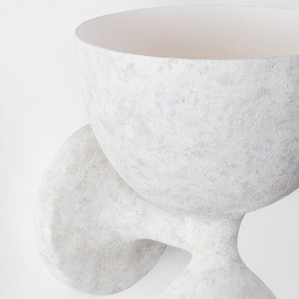 Waucoba Wall Light in Detail.