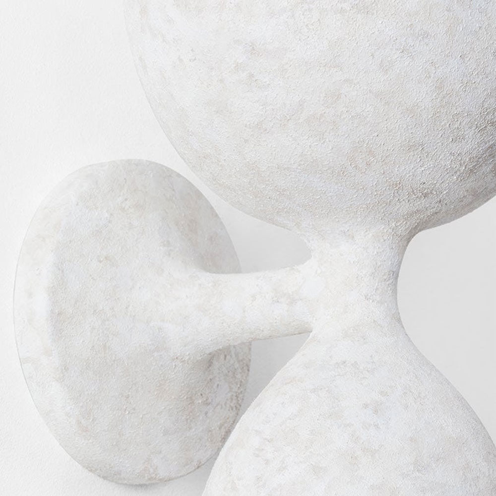 Waucoba Wall Light in Detail.