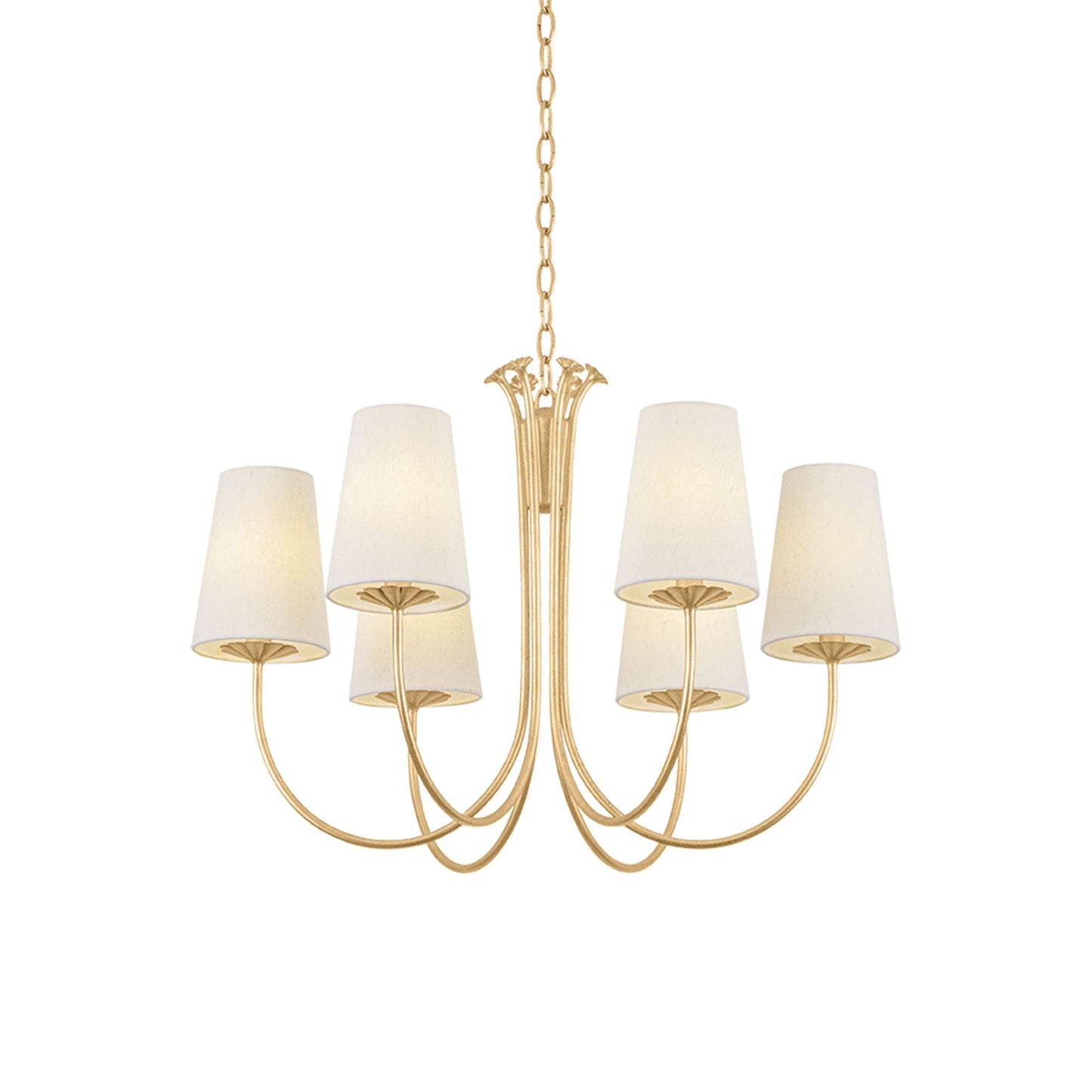 Weiland Chandelier.