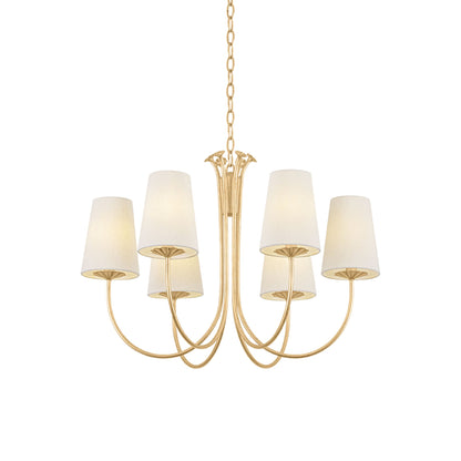 Weiland Chandelier.