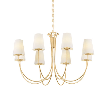 Weiland Chandelier (8-Light).