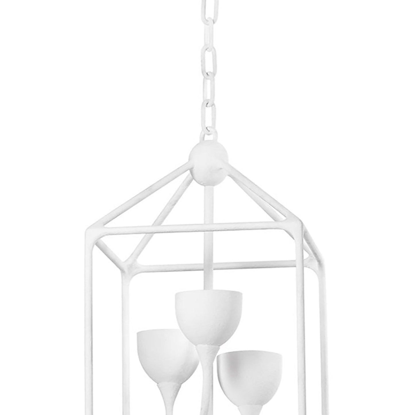 Westwood Pendant Light in Detail.