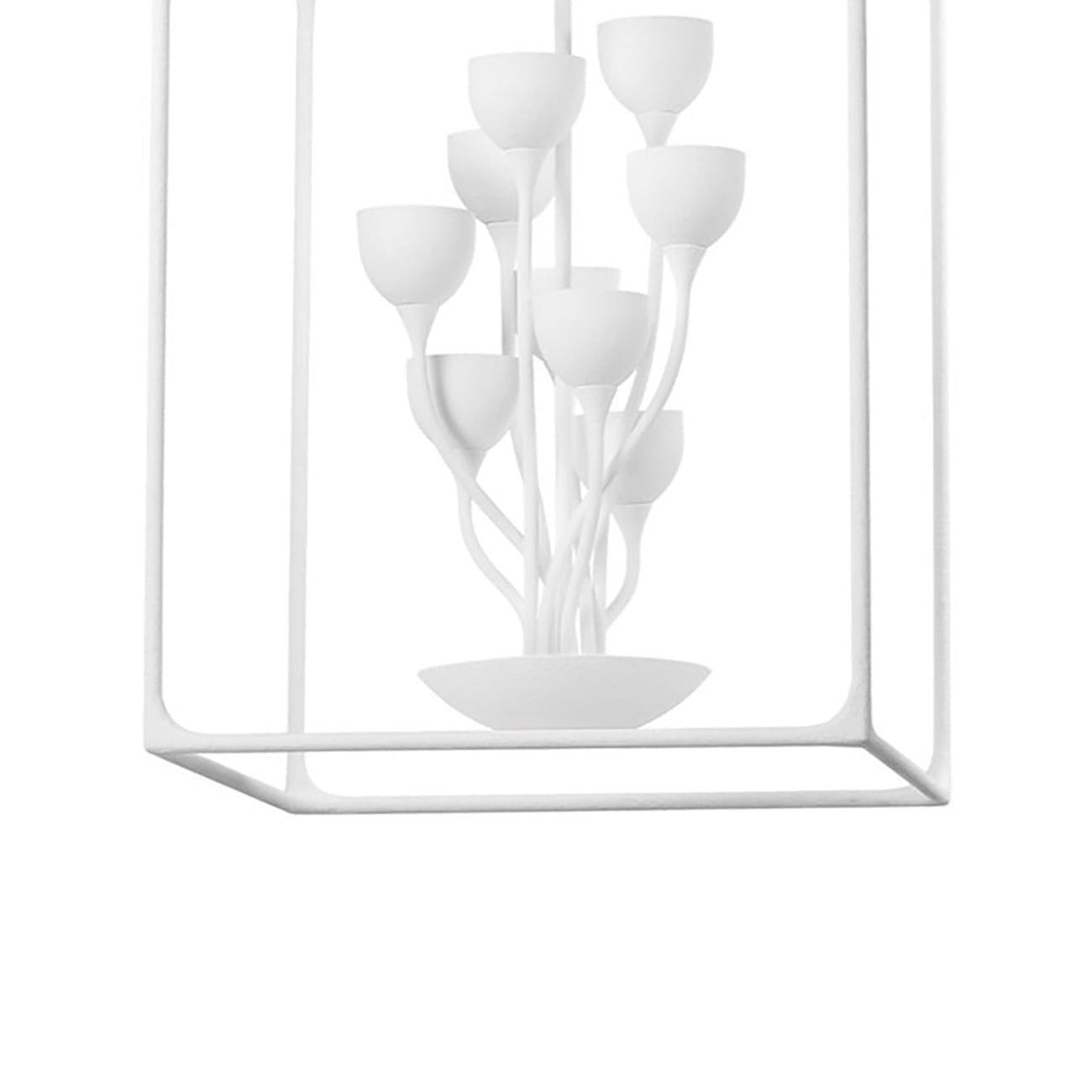 Westwood Pendant Light in Detail.