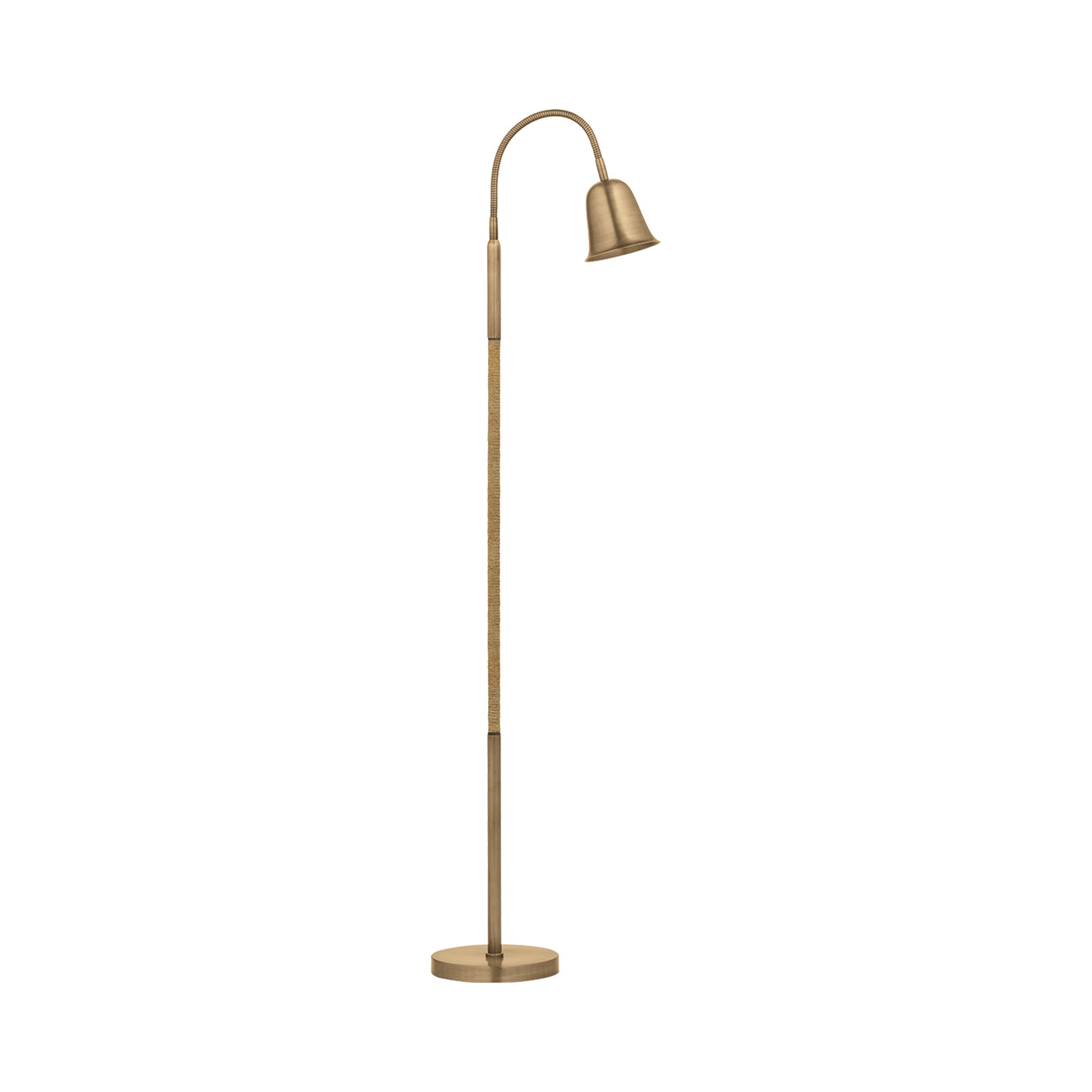 Wharf Floor Lamp.