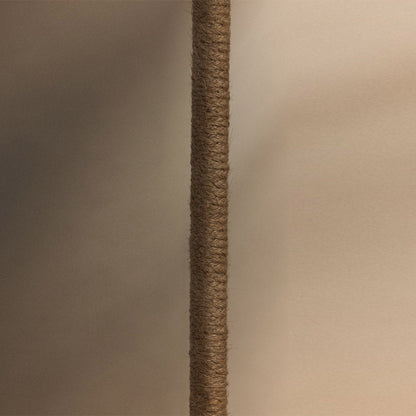 Wharf Floor Lamp in Detail.