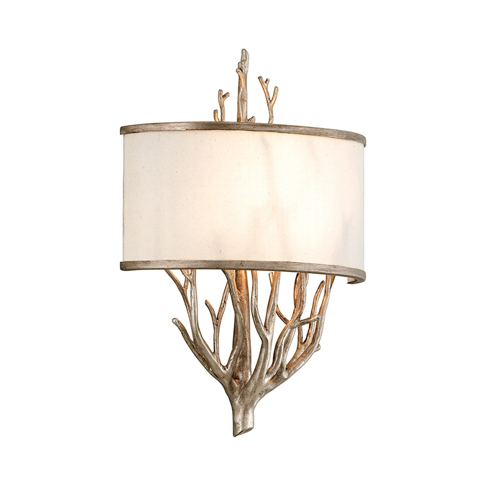 Whitman Wall Light (Short).
