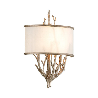 Whitman Wall Light (Short).