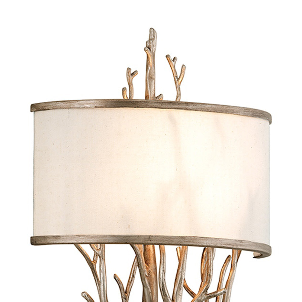 Whitman Wall Light in Detail.