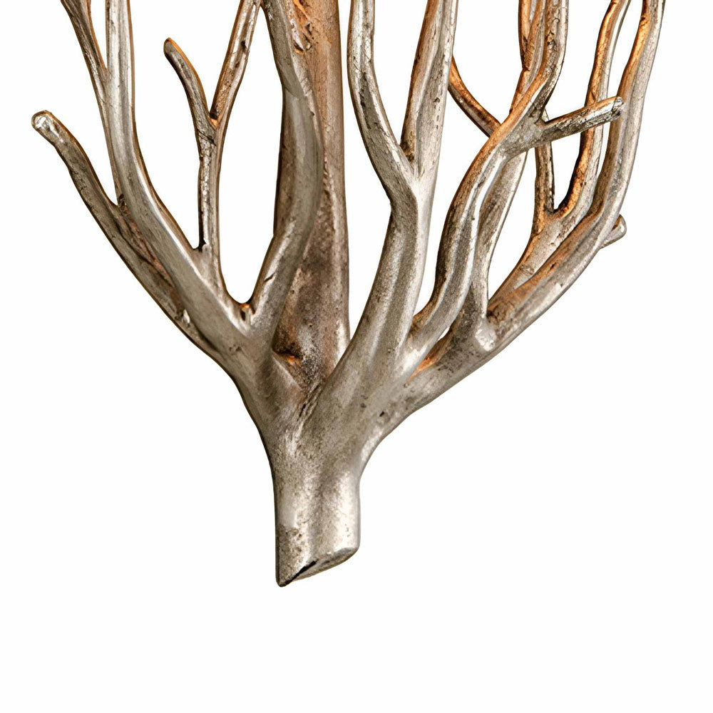 Whitman Wall Light in Detail.