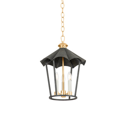 Wildomar Pendant Light.