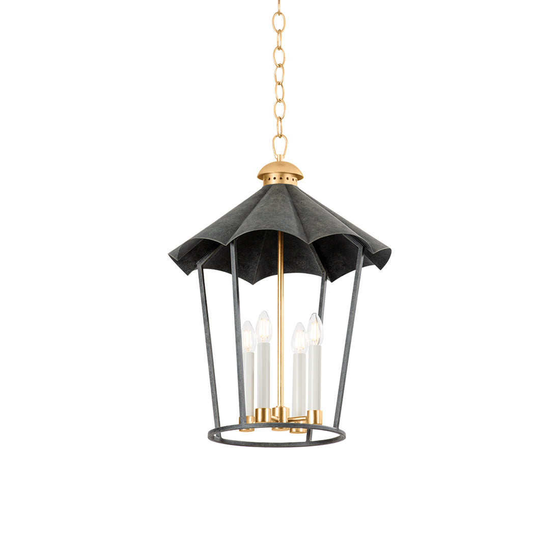 Wildomar Pendant Light (4-Light).