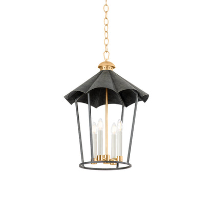 Wildomar Pendant Light (4-Light).