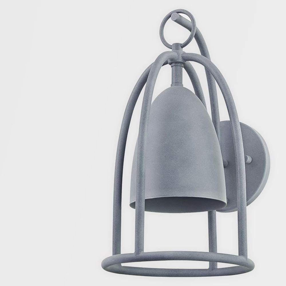 Troy Lighting Wisteria Wall Sconce 1 Light