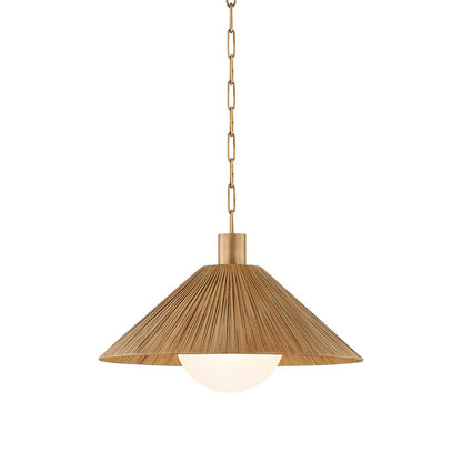 Woodside Pendant Light (Small).