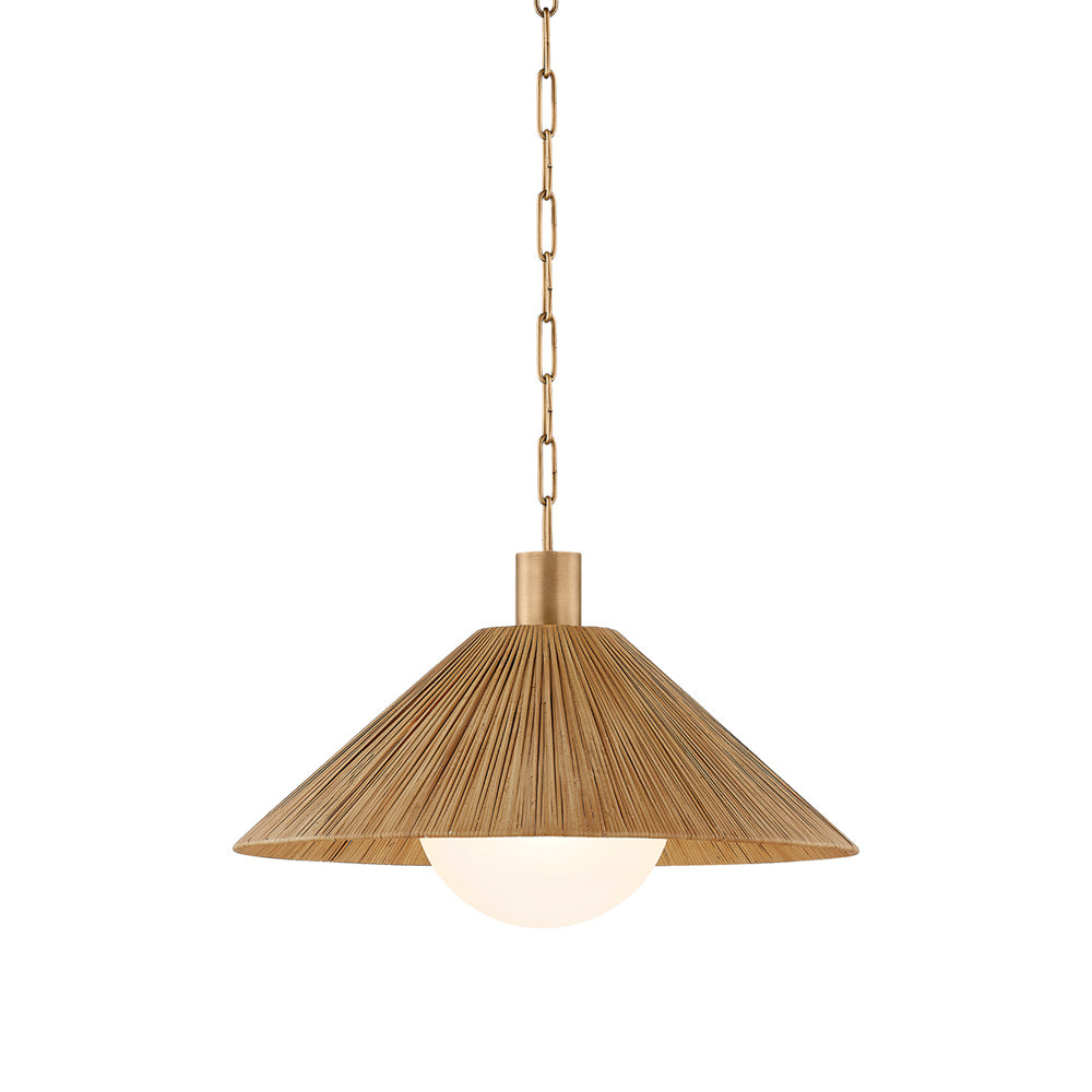 Woodside Pendant Light.