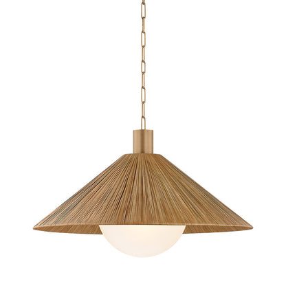 Woodside Pendant Light (Large).