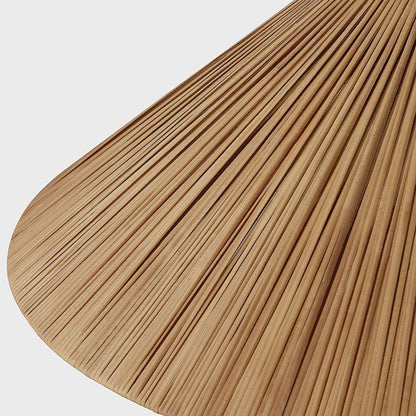 Woodside Pendant Light in Detail.