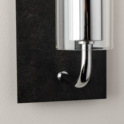 Xavier Wall Light in Detail.