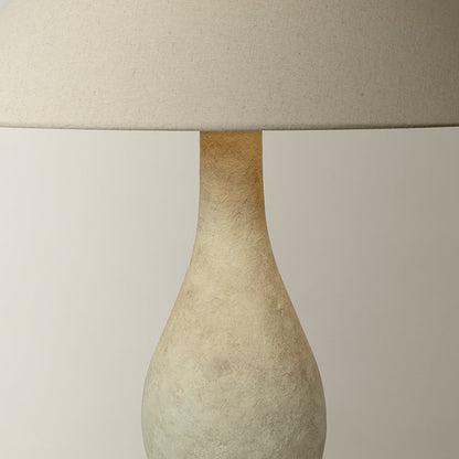 Yuba Table Lamp in Detail.