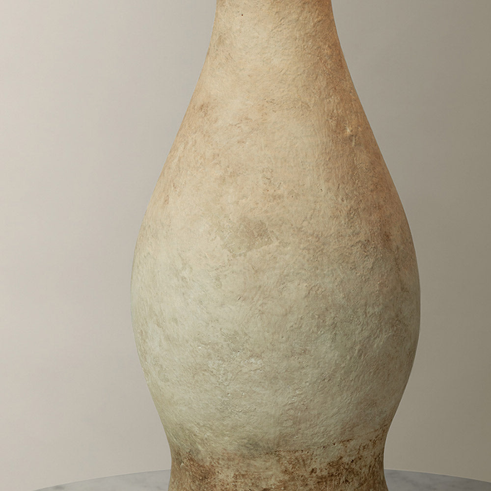 Yuba Table Lamp in Detail.