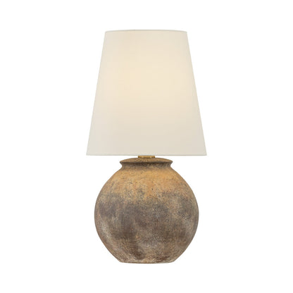Zeal Table Lamp.