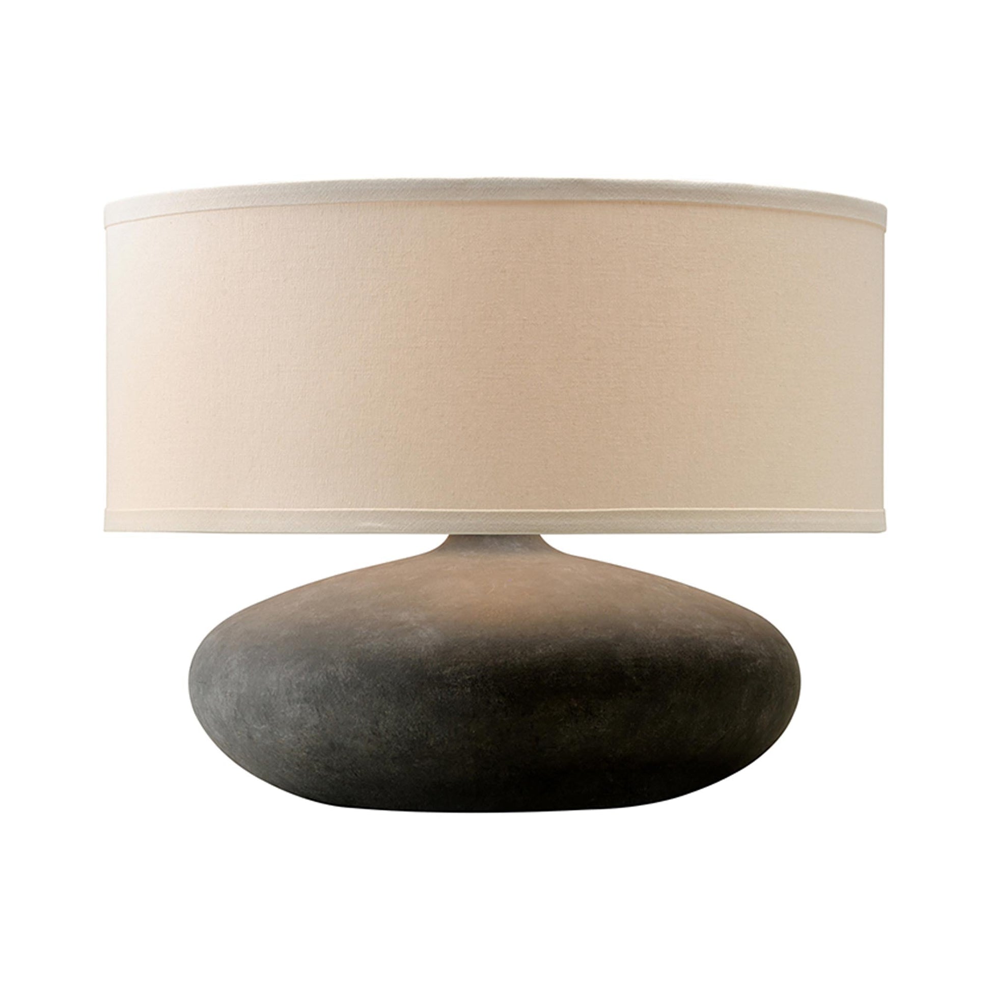 Zen Round Table Lamp.