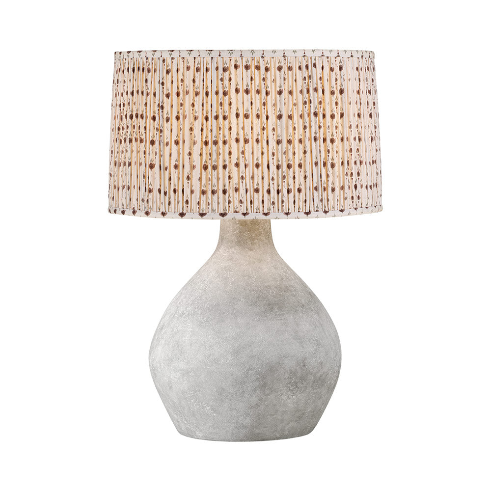 Zen Table Lamp.