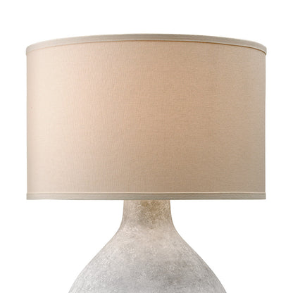 Zen Table Lamp in Detail.