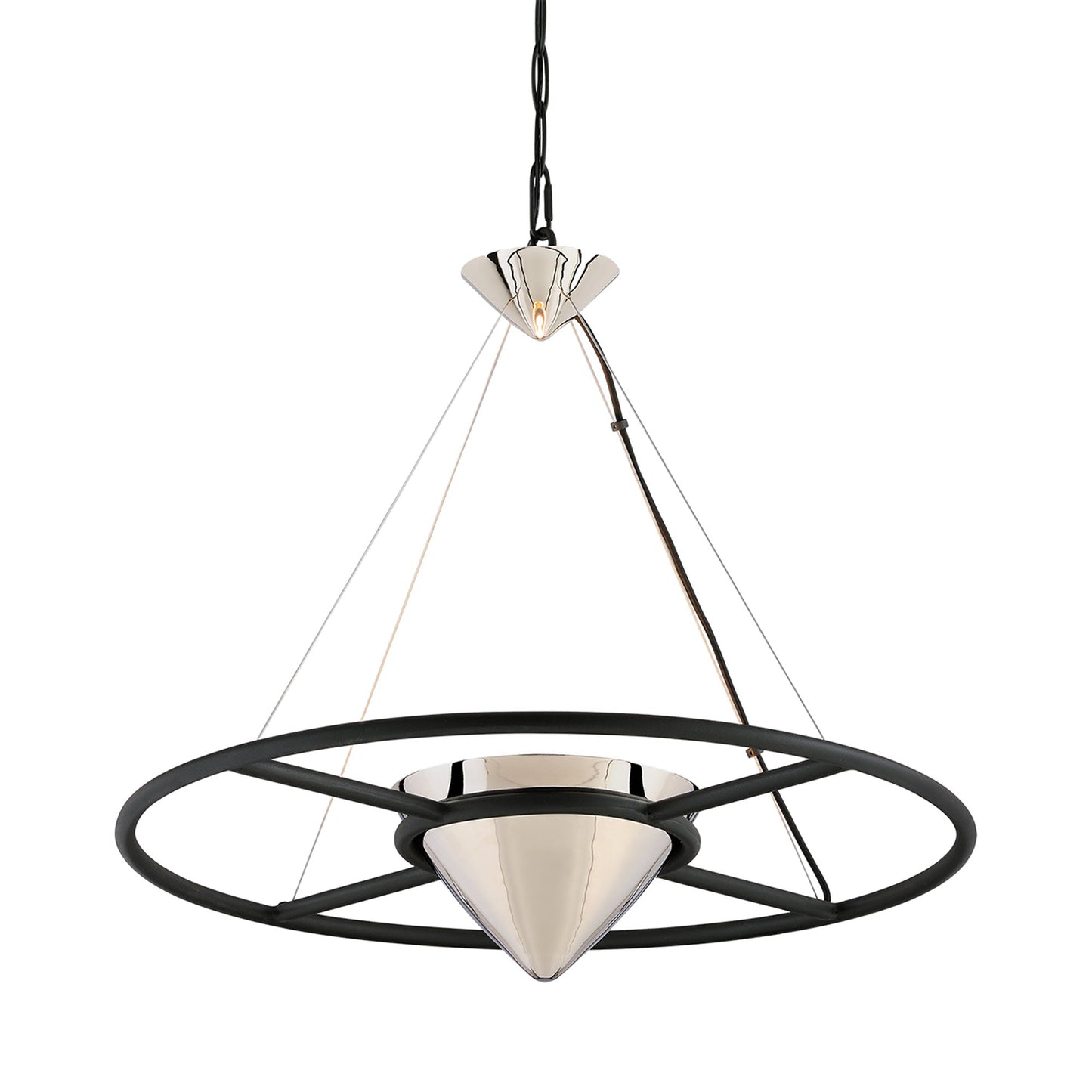 Zero Gravity LED Pendant Light.