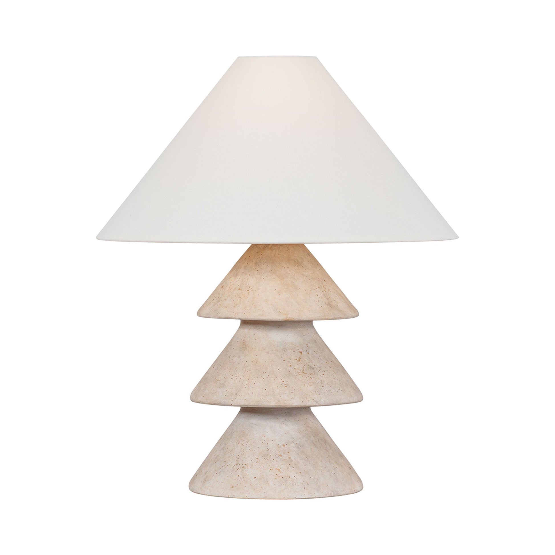 Zettler Table Lamp.