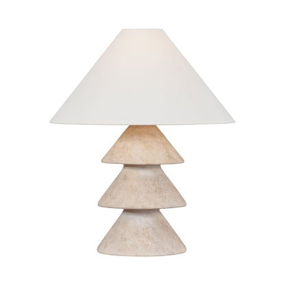 Zettler Table Lamp.