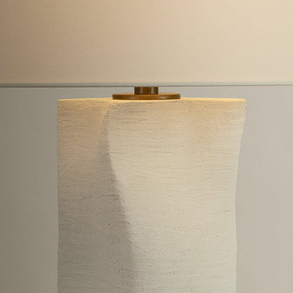 Zorin Table Lamp in Detail.
