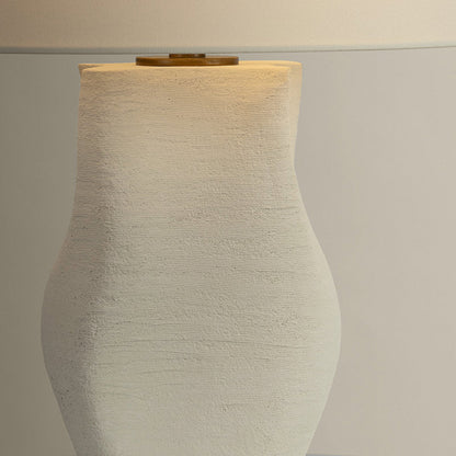 Zorin Table Lamp in Detail.