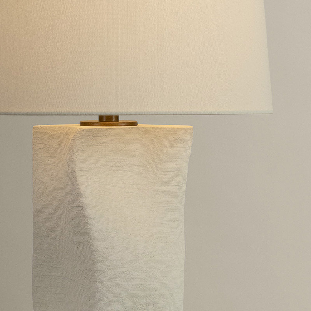 Zorin Table Lamp in Detail.