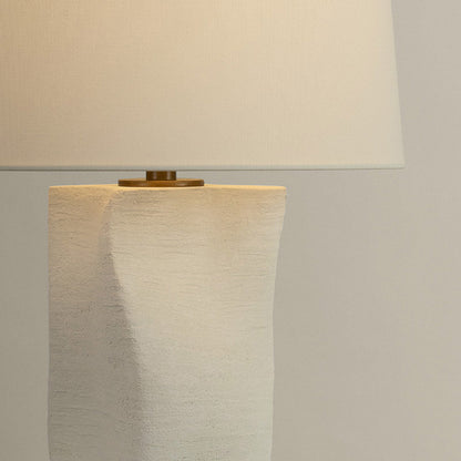 Zorin Table Lamp in Detail.