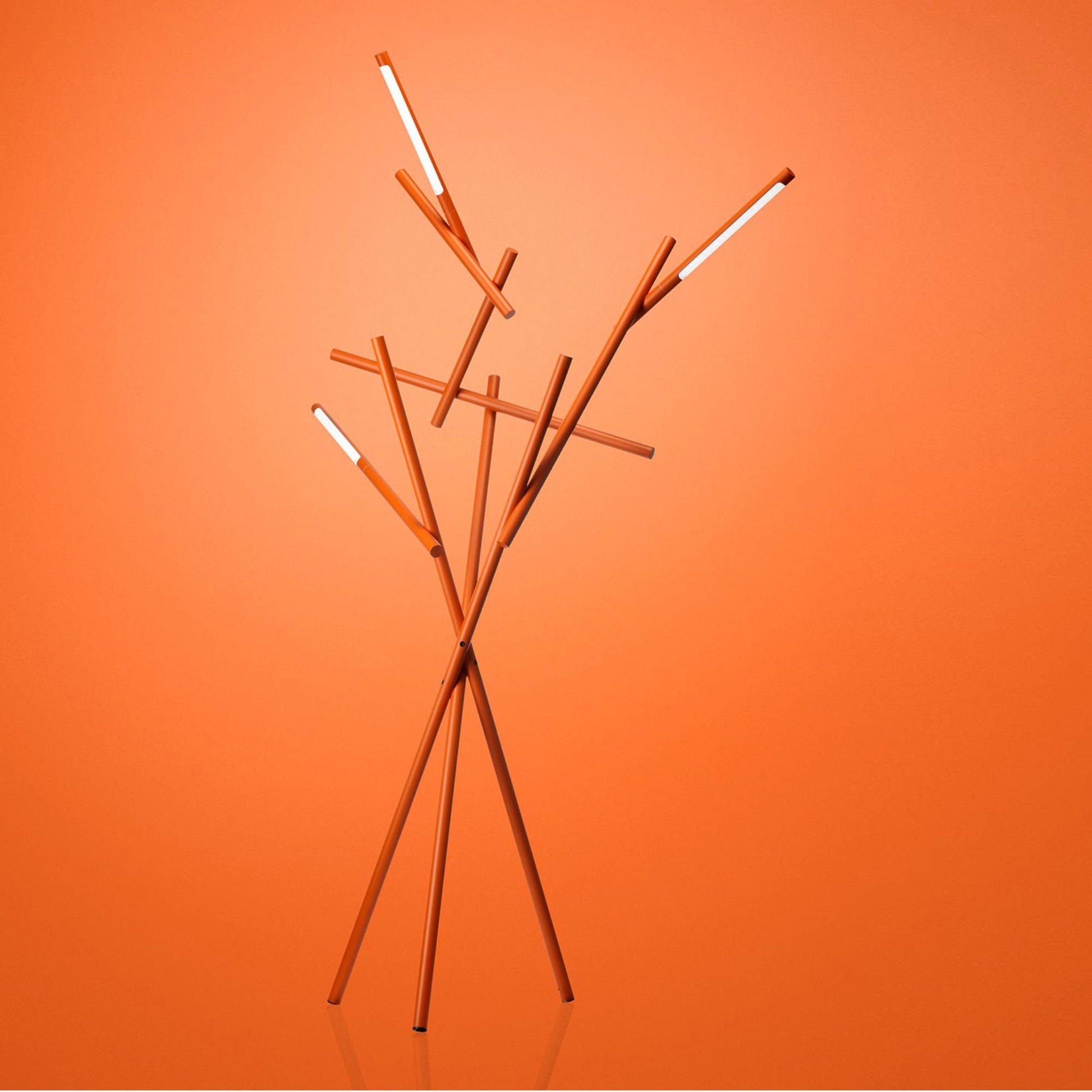 Tuareg LED Floor Lamp.