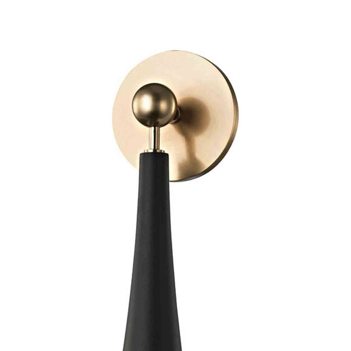 Tupelo LED Wall Light in Detail.