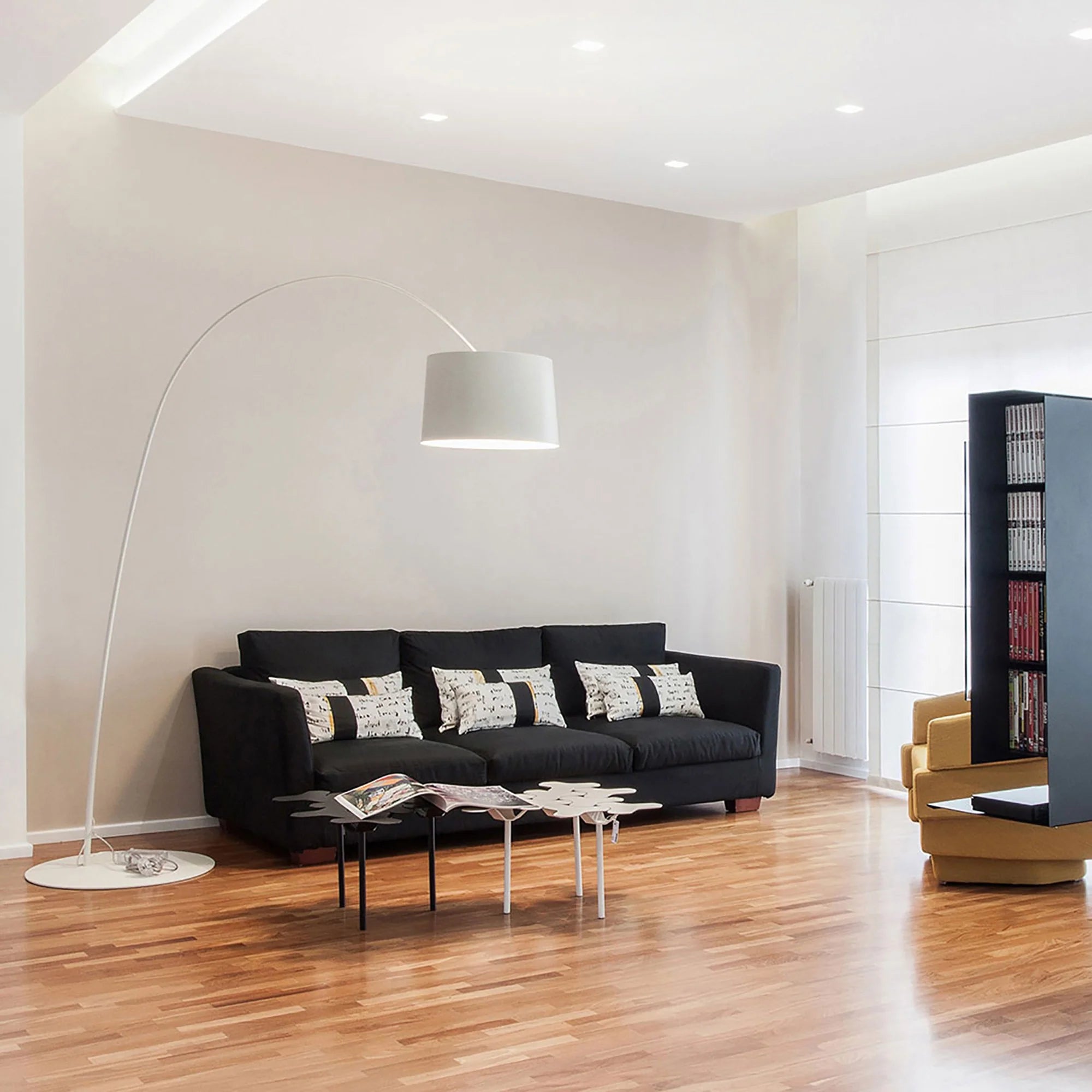 Apartment Living City Lights SF