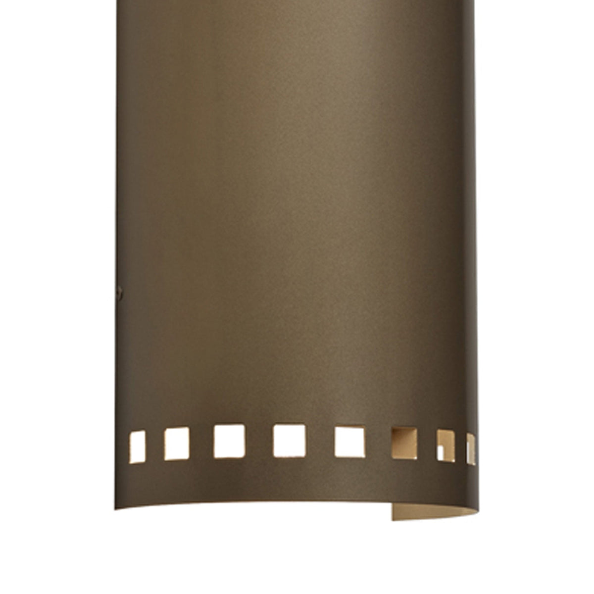 Basic Wall Light in Detail.