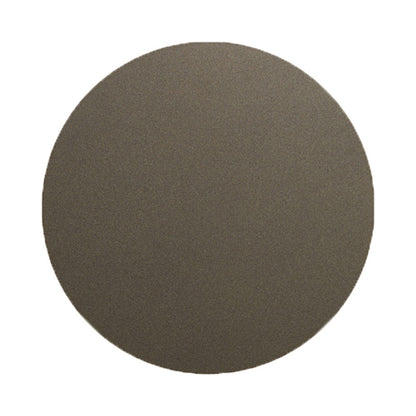 Fortis 1839 Outdoor LED Wall Light in Empire Bronze.