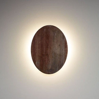 Fortis 1839 Outdoor LED Wall Light in Detail.