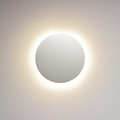 Fortis 1839 Outdoor LED Wall Light in Detail.