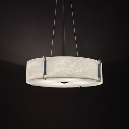 Genesis Pendant Light in Detail.