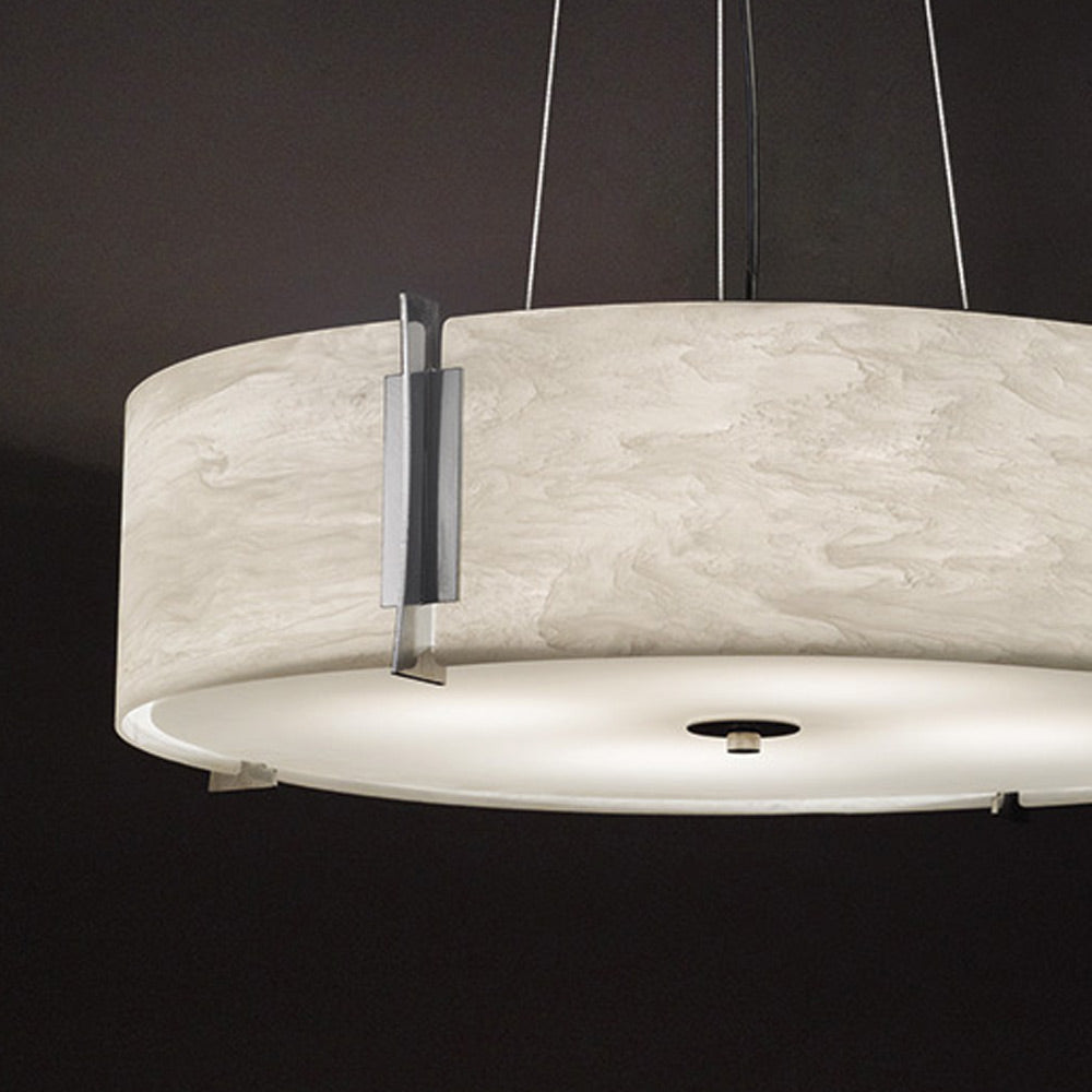 Genesis Pendant Light in Detail.