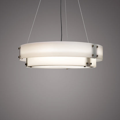 Invicta LED Pendant Light in Detail.
