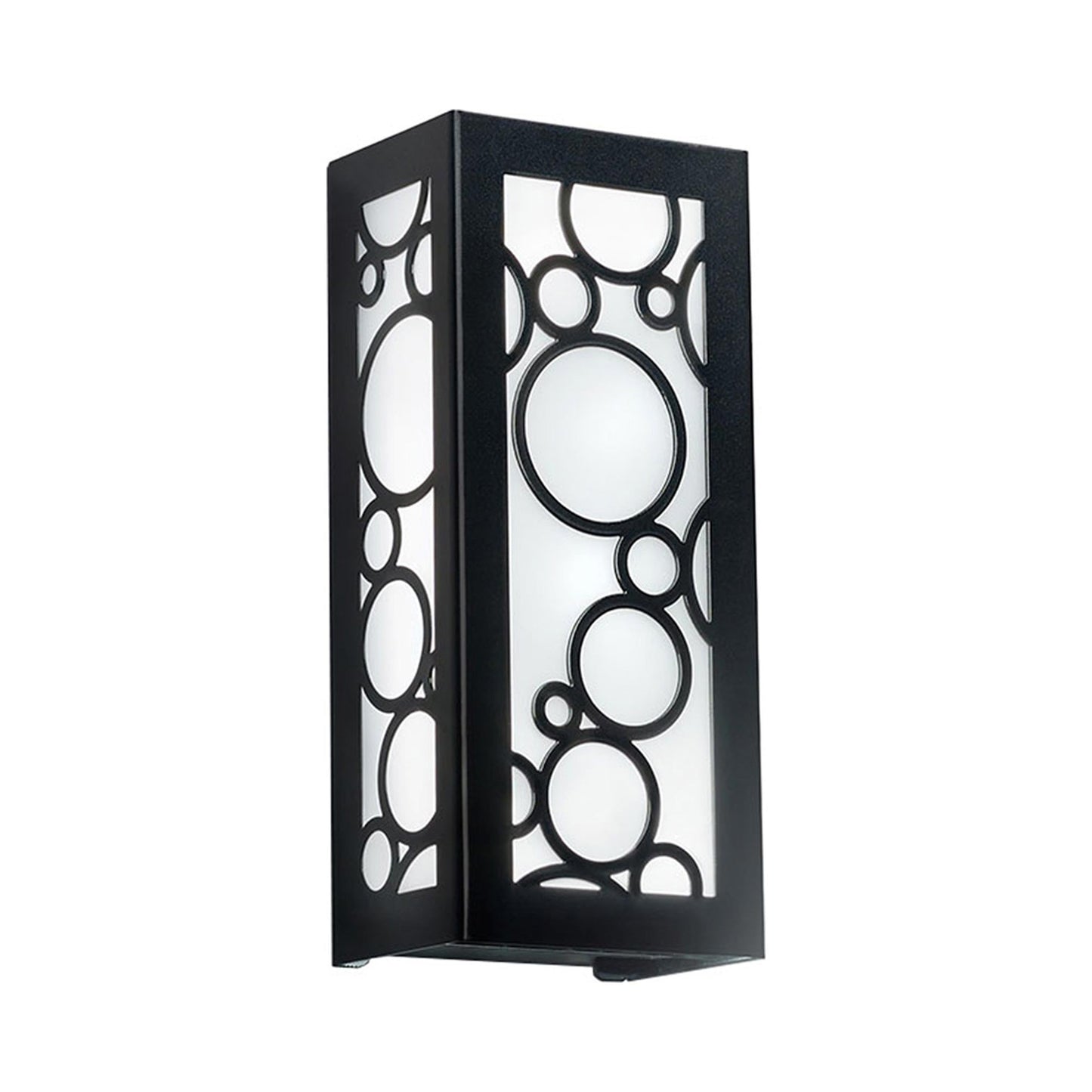 Modelli Outdoor LED Wall Light.