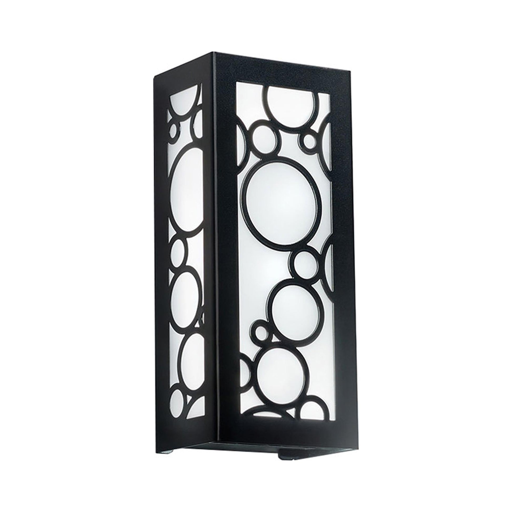 Modelli Outdoor LED Wall Light.