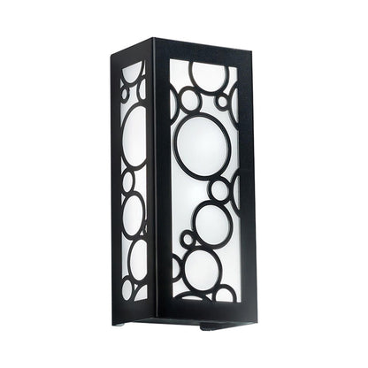 Modelli Outdoor LED Wall Light.